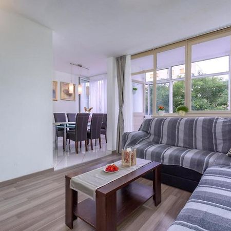 Relax Apartman Split Exterior foto