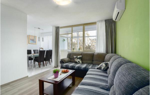 Relax Apartman Split Quarto foto