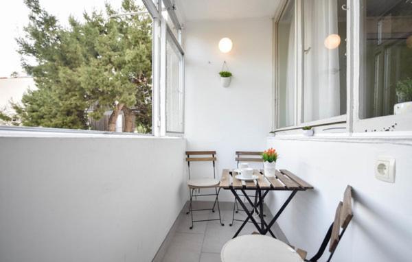 Relax Apartman Split Exterior foto