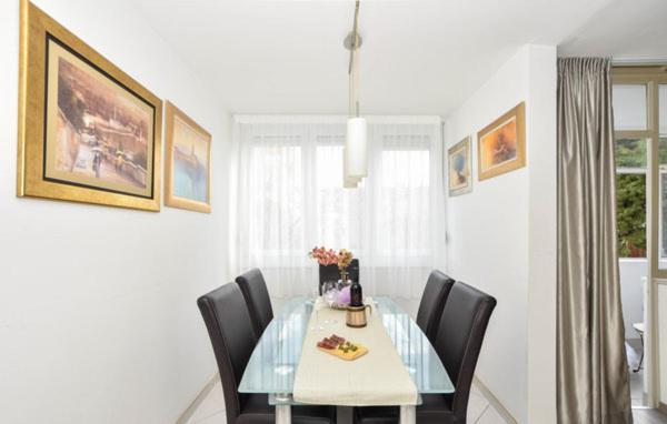 Relax Apartman Split Exterior foto