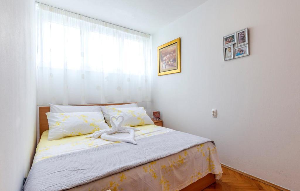 Relax Apartman Split Exterior foto